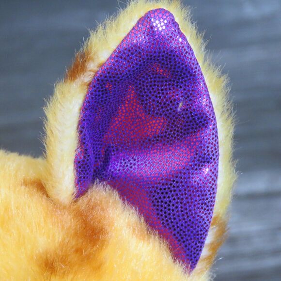 TY Beanie Boos Pablo Chihuahua Dog 6" Plush Stuffed Animal Glitter Eyes RETIRED - Picture 3 of 16